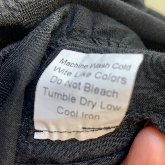 🌸🌸 3/$20 Romeo & Juliet Couture blouse - Picture 10 of 12